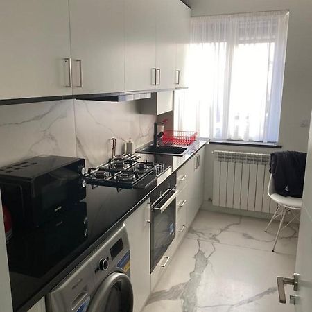 Appartamento Centru Vechi Apartament Suceava Esterno foto