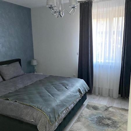 Appartamento Centru Vechi Apartament Suceava Esterno foto