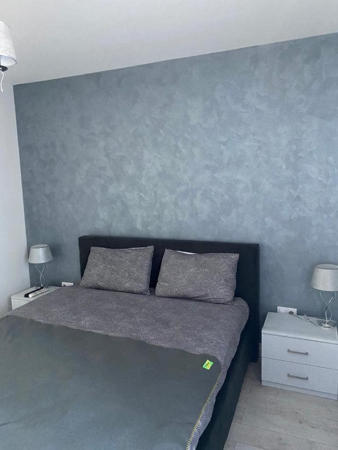 Appartamento Centru Vechi Apartament Suceava Esterno foto