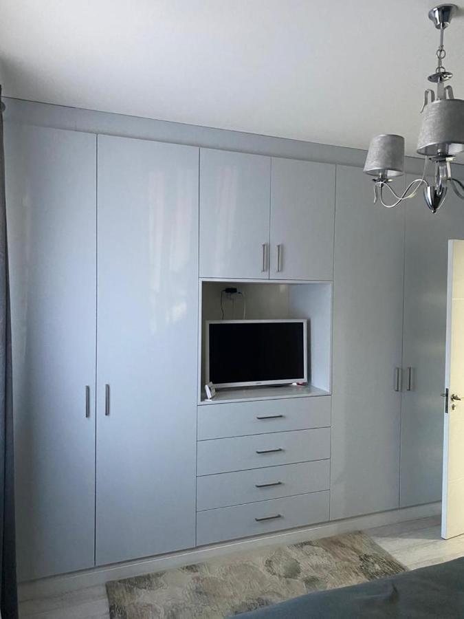 Appartamento Centru Vechi Apartament Suceava Esterno foto